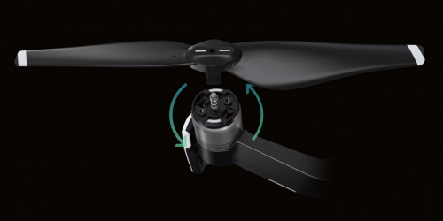 DJI Mavic Air Fly More Combo