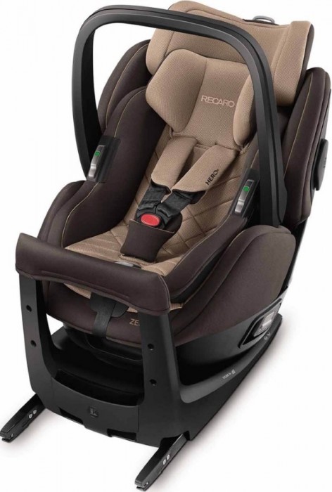 RECARO Zero 1 Elite i-Size