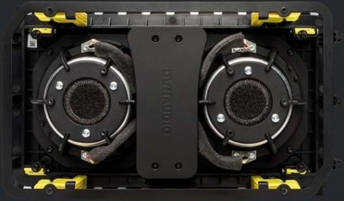 Dynaudio S4-LCR65W