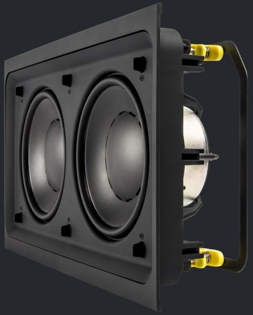 Dynaudio S4-LCR65W