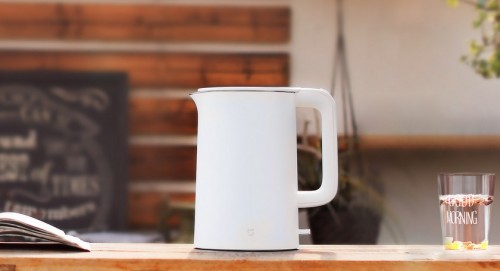 Xiaomi MiJia Electric Kettle