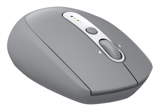 Logitech Wireless Mouse M585