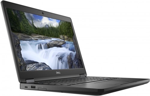 Dell Latitude 14 5490