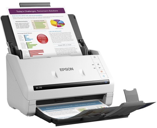 Epson WorkForce DS-770