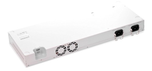 MikroTik CCR1009-7G-1C-1S+