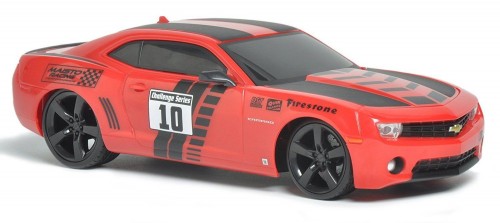 Maisto Chevrolet Camaro SS RS 1:24