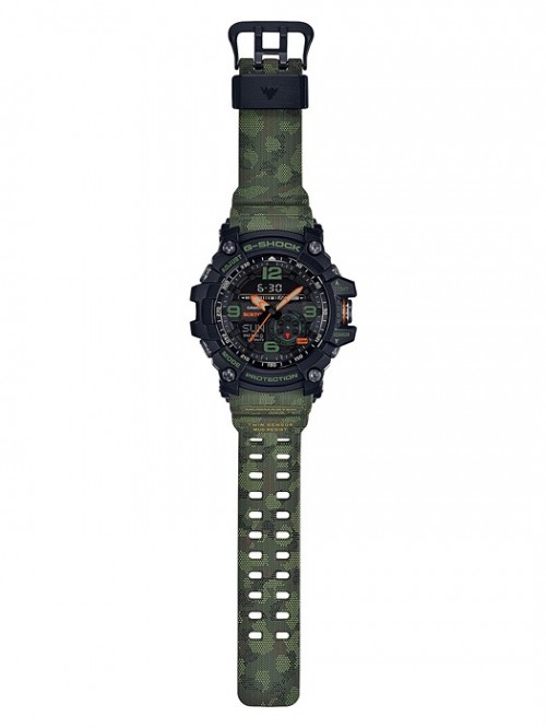 Casio GG-1000BTN-1A