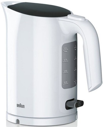 Braun WK 3000