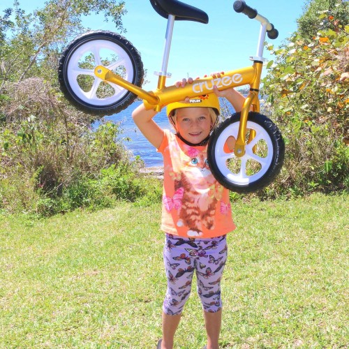 Cruzee UltraLite Balance Bike