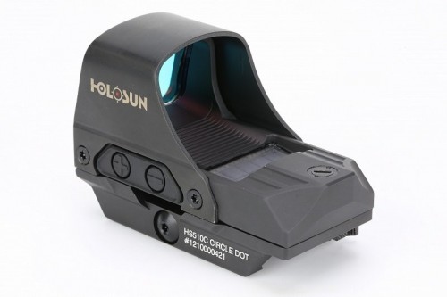 Holosun HS510C