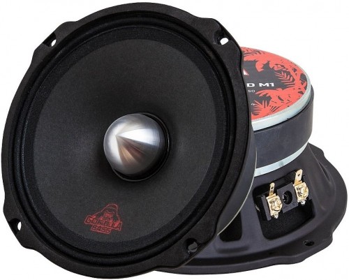 Kicx Gorilla Bass MID M1