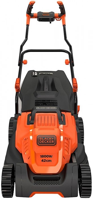 Black&Decker BEMW481BH