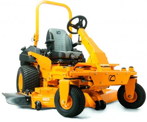 Cub Cadet Z5 152