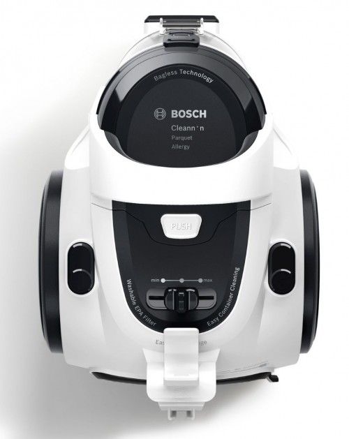 Bosch BGS 05A222