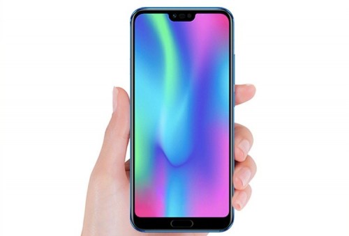 Huawei Honor 10