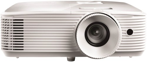 Optoma EH334