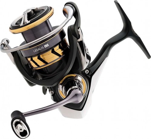 Daiwa Legalis LT 1000D