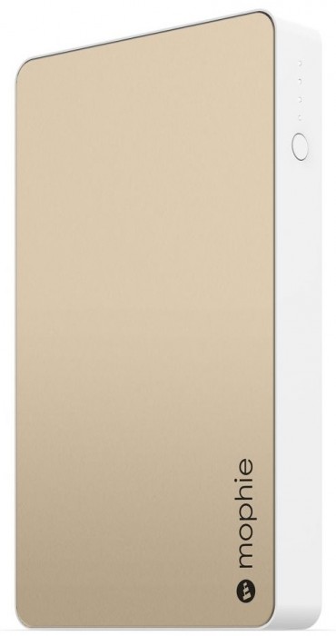 Mophie Powerstation Dual