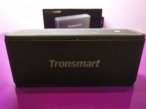 Tronsmart Element Mega