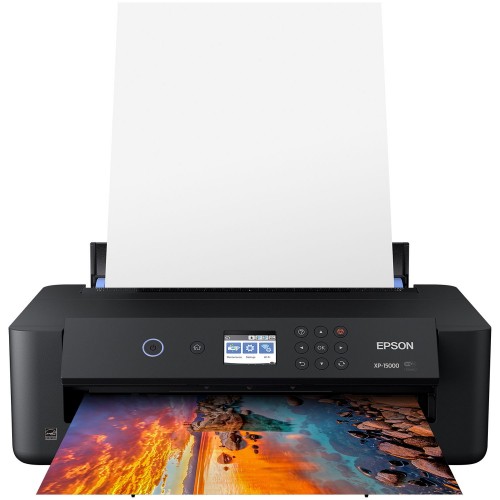 Epson Expression Photo HD XP-15000