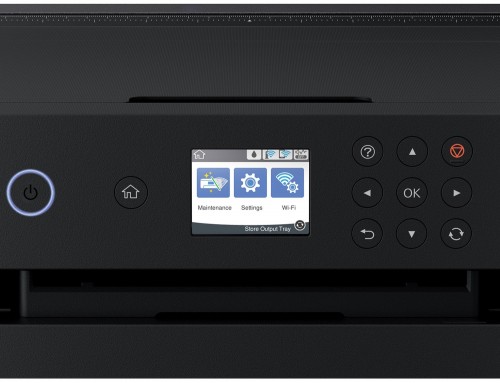 Epson Expression Photo HD XP-15000