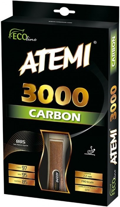 Atemi 3000C