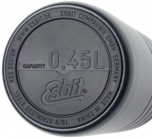 Esbit Majoris Thermo Mug With Flip Top