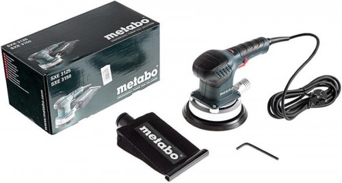 Metabo SXE 3150 600444000