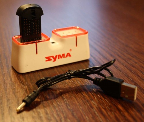 Syma X22W