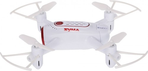 Syma X22W