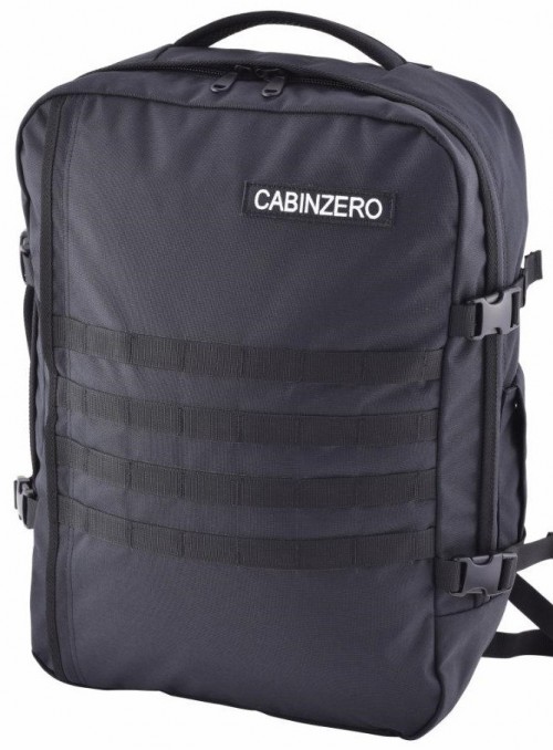 Cabinzero Military 44L