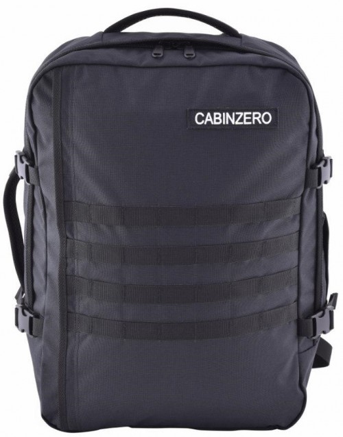 Cabinzero Military 44L