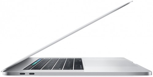 Apple MacBook Pro 15" (2018) Touch Bar