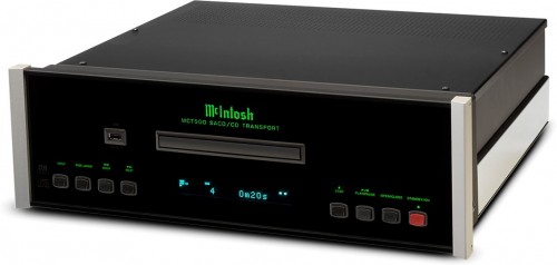 McIntosh MCT500