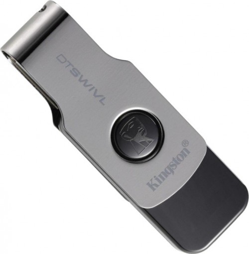 Kingston DataTraveler Swivl
