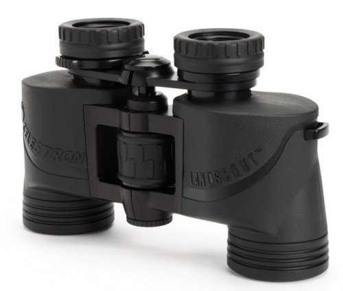Celestron LandScout 7x35