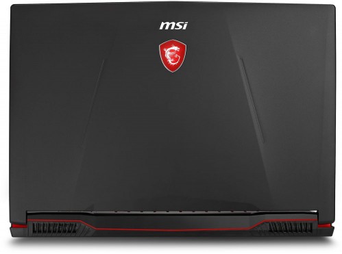 MSI GL73 8RD