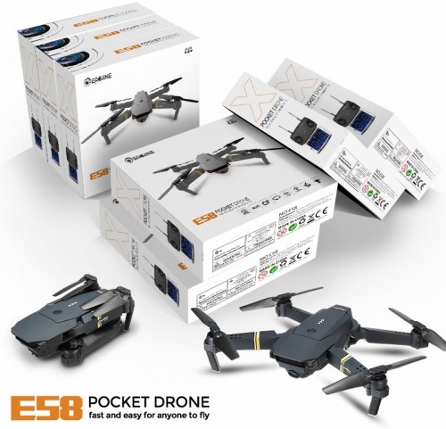 Eachine E58