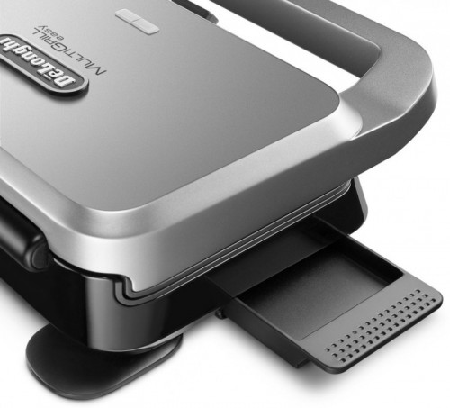 De'Longhi Multigrill Easy SW 12BC