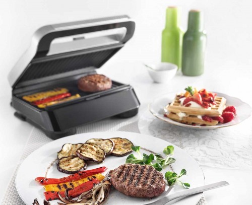 De'Longhi Multigrill Easy SW 12AC