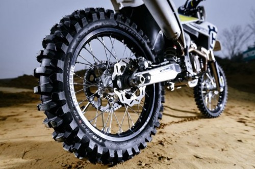 Metzeler MC 360 Mid Soft