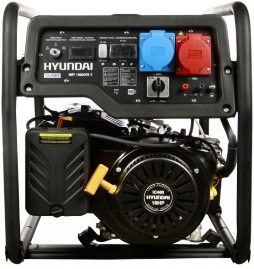 Hyundai HHY10000FE-T