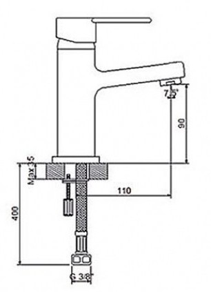 Newarc Domino 971521