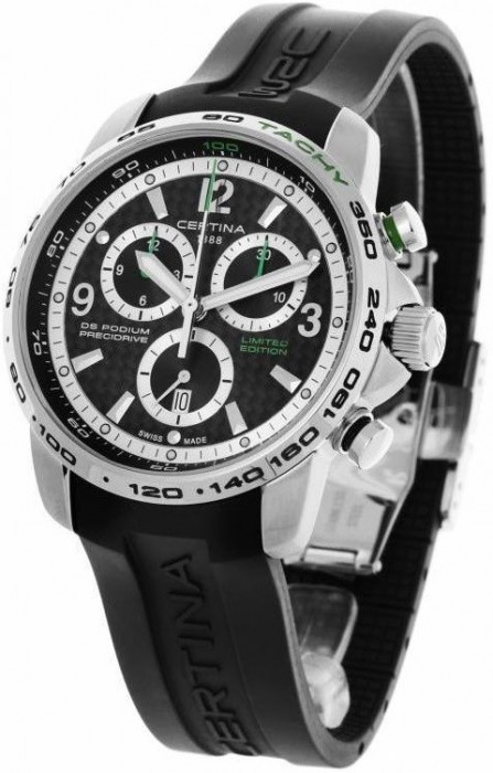 Certina C001.647.17.207.10