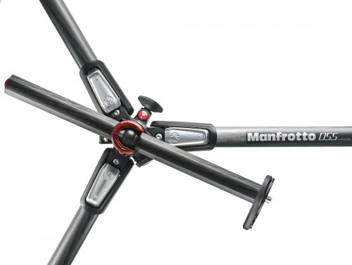 Manfrotto 055CXPRO3