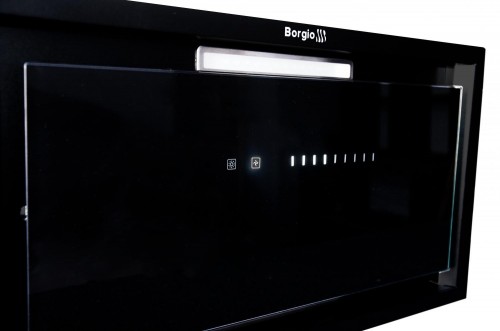 Borgio BIT-BOX 60 Full Glass