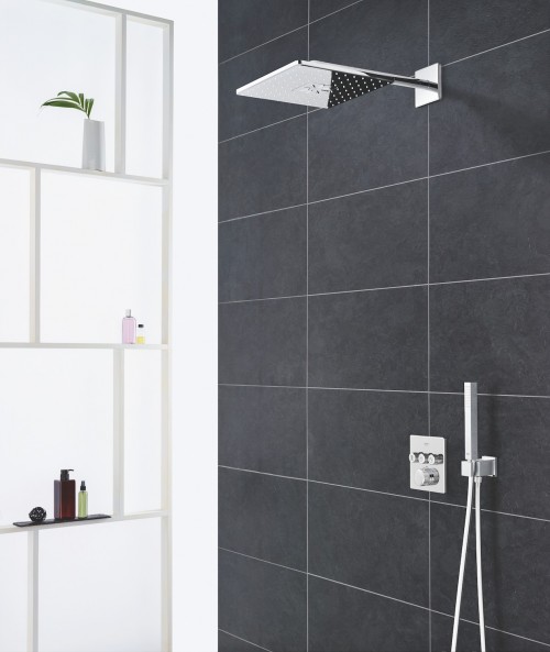 Grohe Rainshower 310 SmartActive Cube 26479