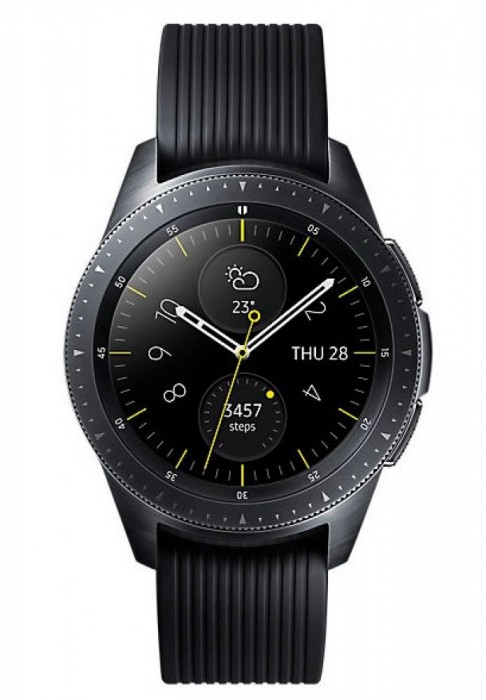 Samsung Galaxy Watch