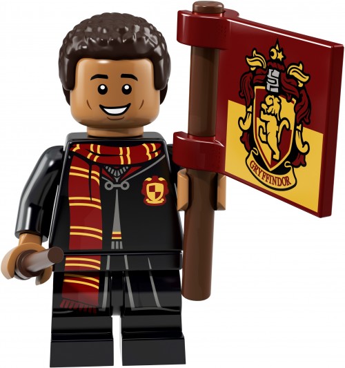 Lego Harry Potter and Fantastic Beasts Series 1 71022