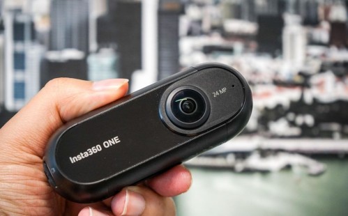 Insta360 One